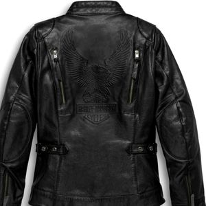 Harley Davidson Jacket